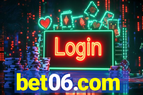 bet06.com