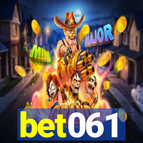 bet061