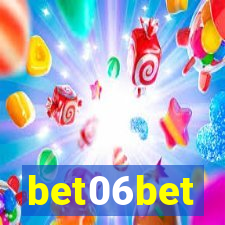 bet06bet