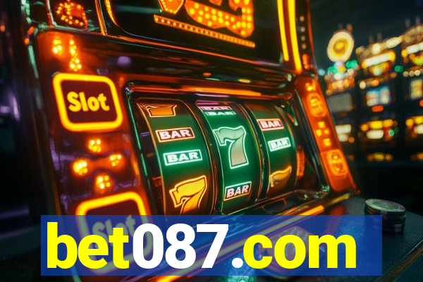 bet087.com