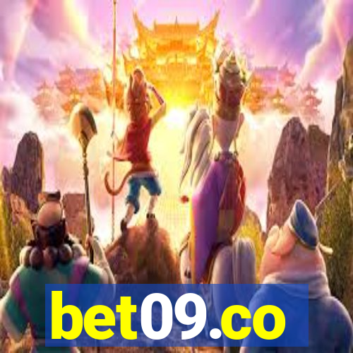 bet09.co