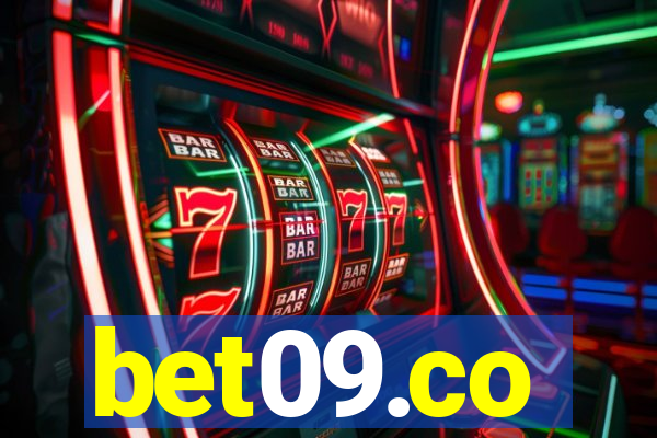 bet09.co