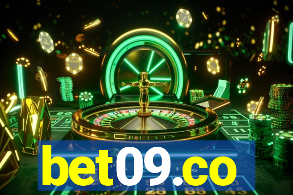 bet09.co