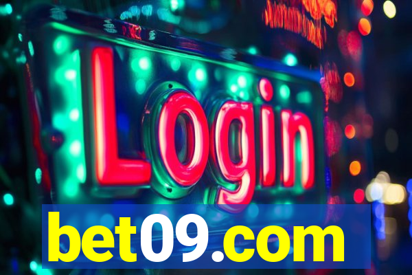 bet09.com