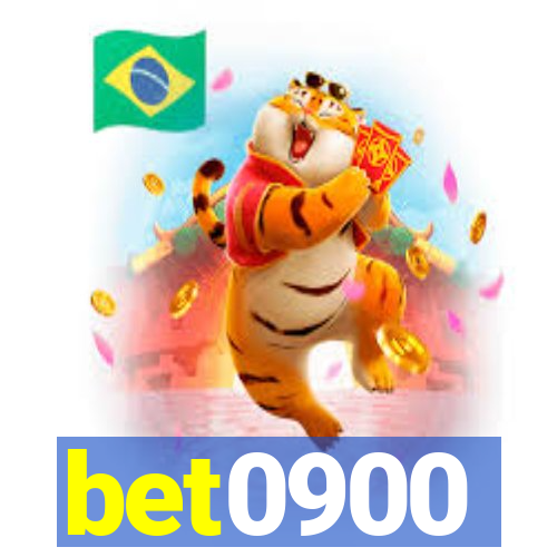 bet0900