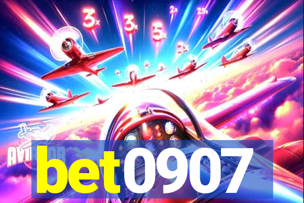 bet0907