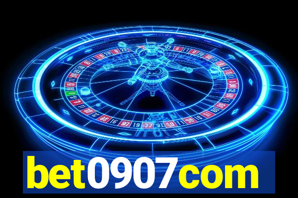 bet0907com