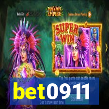 bet0911