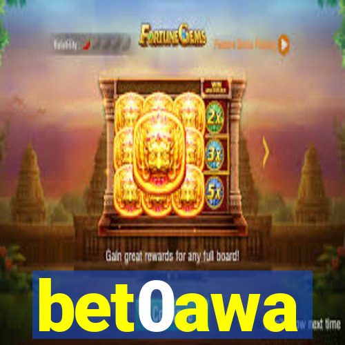 bet0awa