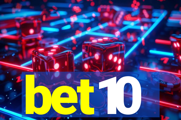 bet10