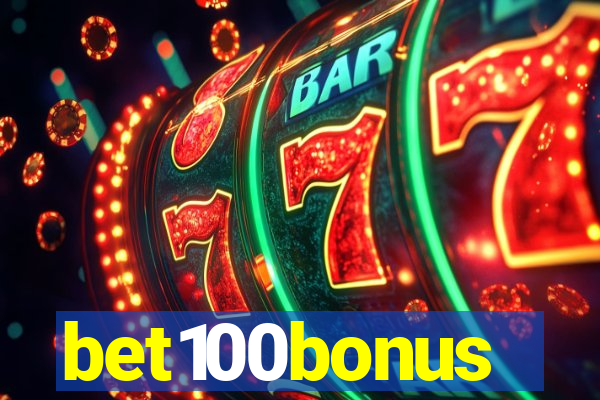 bet100bonus