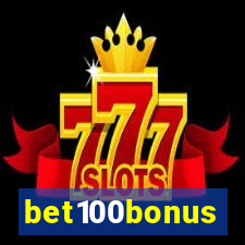 bet100bonus