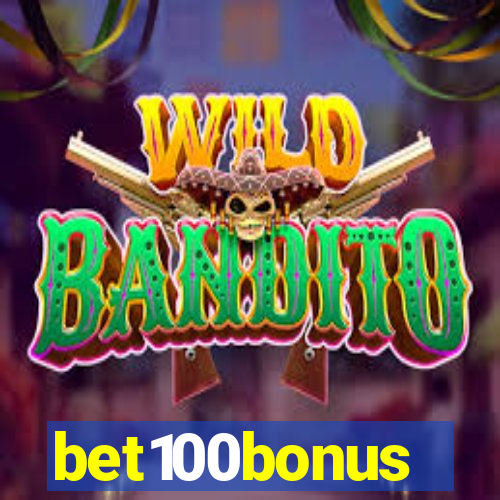 bet100bonus