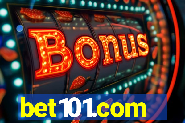 bet101.com