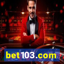 bet103.com