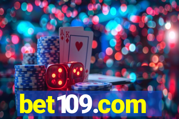 bet109.com