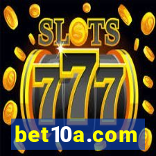 bet10a.com