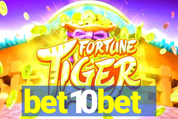 bet10bet