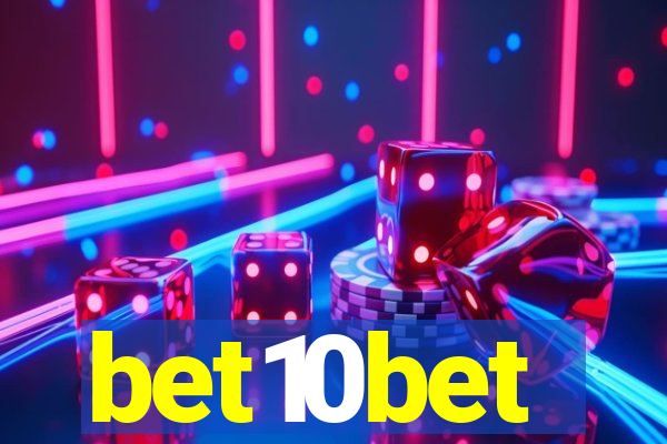 bet10bet