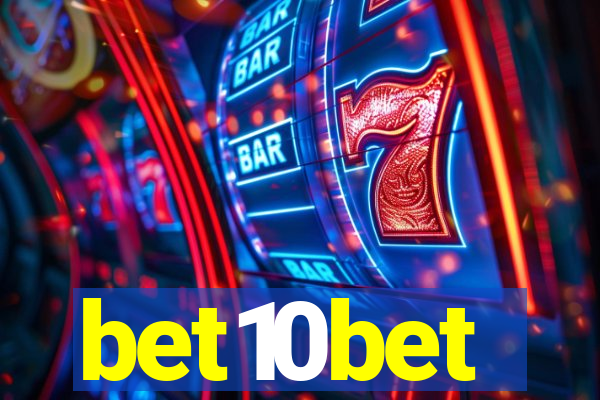 bet10bet