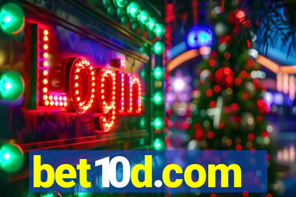 bet10d.com