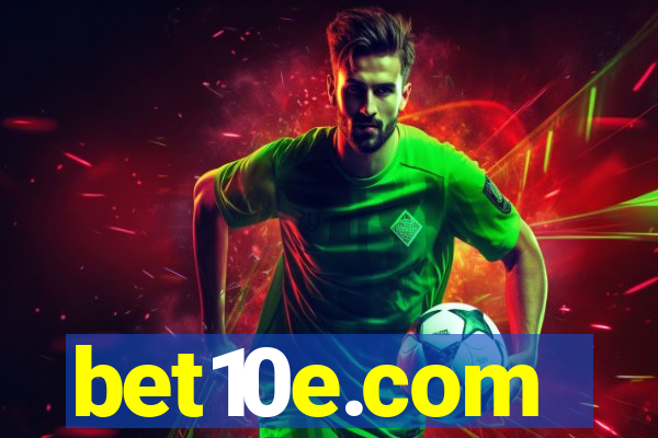 bet10e.com