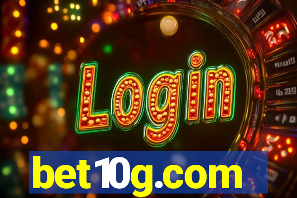 bet10g.com