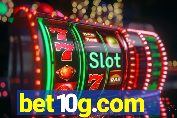 bet10g.com