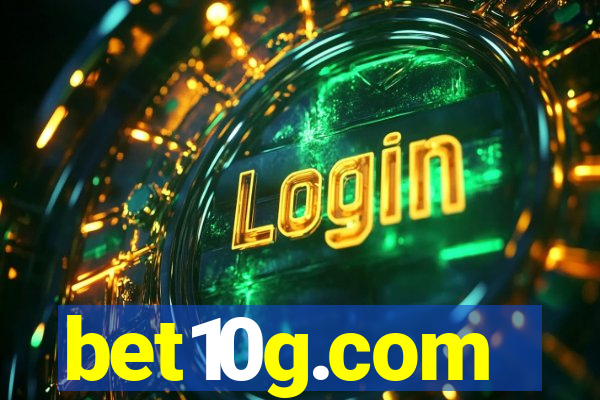 bet10g.com