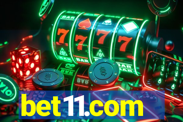 bet11.com