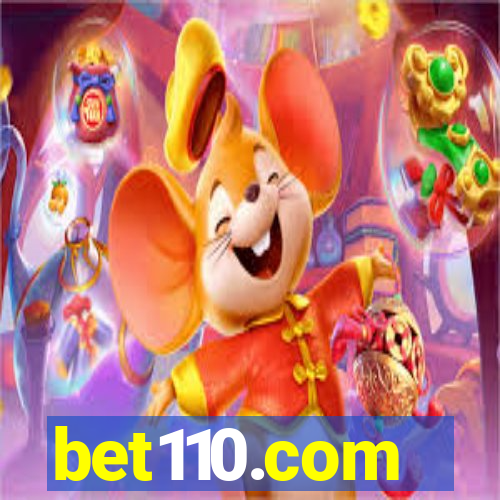 bet110.com