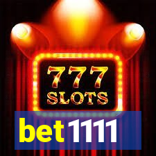 bet1111