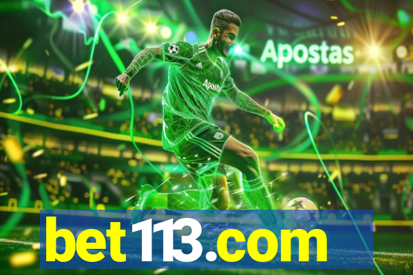 bet113.com