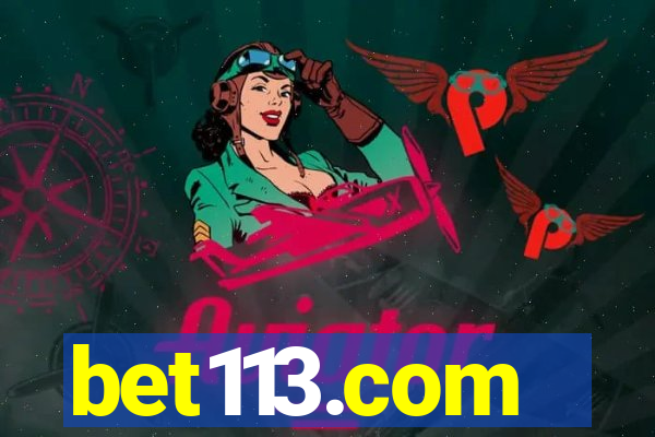 bet113.com