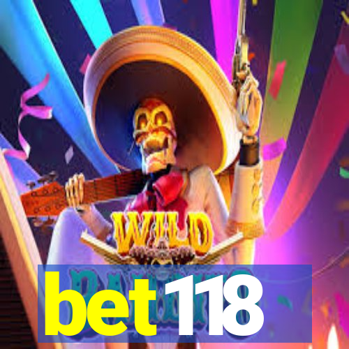 bet118