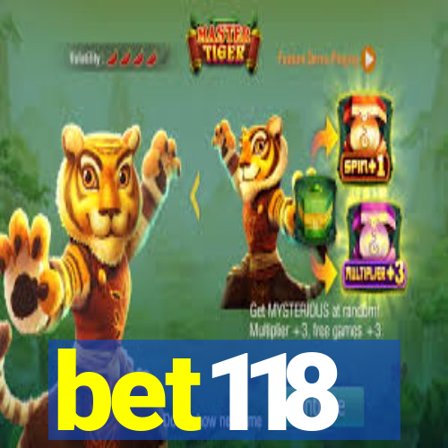 bet118