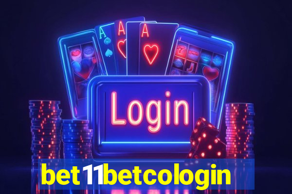 bet11betcologin