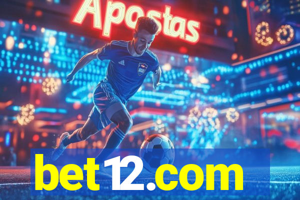 bet12.com