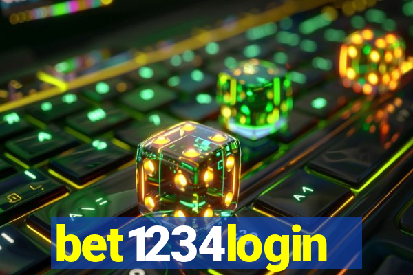 bet1234login