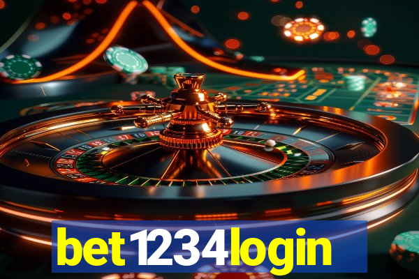 bet1234login