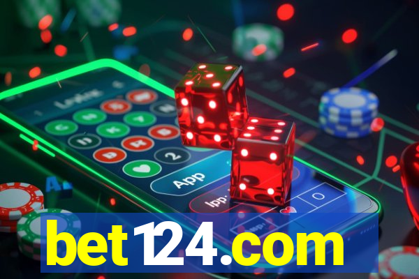 bet124.com