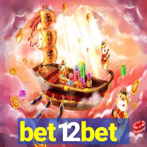 bet12bet