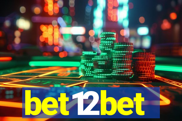 bet12bet