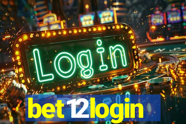 bet12login