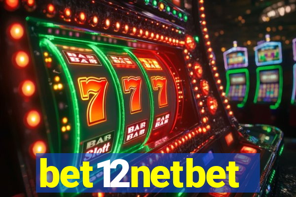 bet12netbet