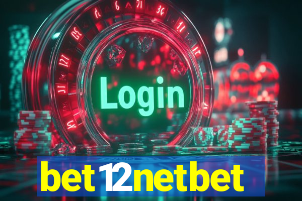 bet12netbet