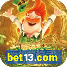 bet13.com