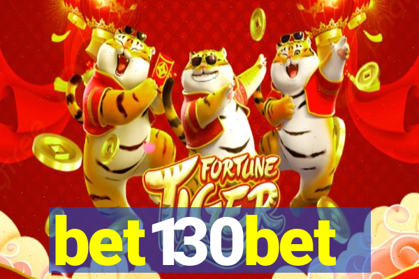 bet130bet