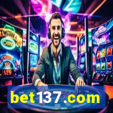 bet137.com