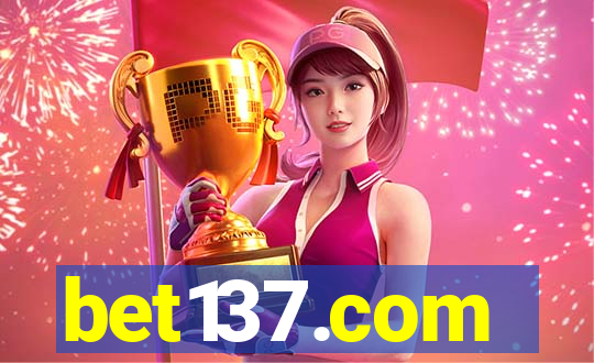 bet137.com